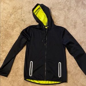 Aeropostale windbreaker